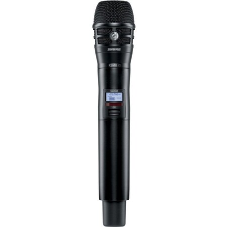 Shure